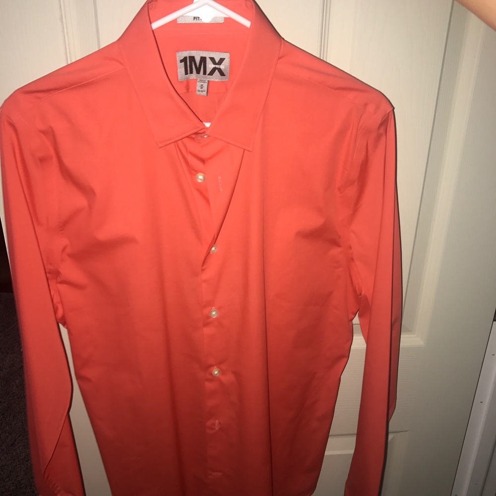 Mens EXPRESS Dress shirt